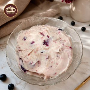 Jambu Matho with fresh jamun fruit flavor in Ahmedabad