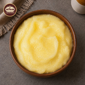 Pure Shudh Ghee Ahmedabad made from premium quality milk, rich golden clarified butter